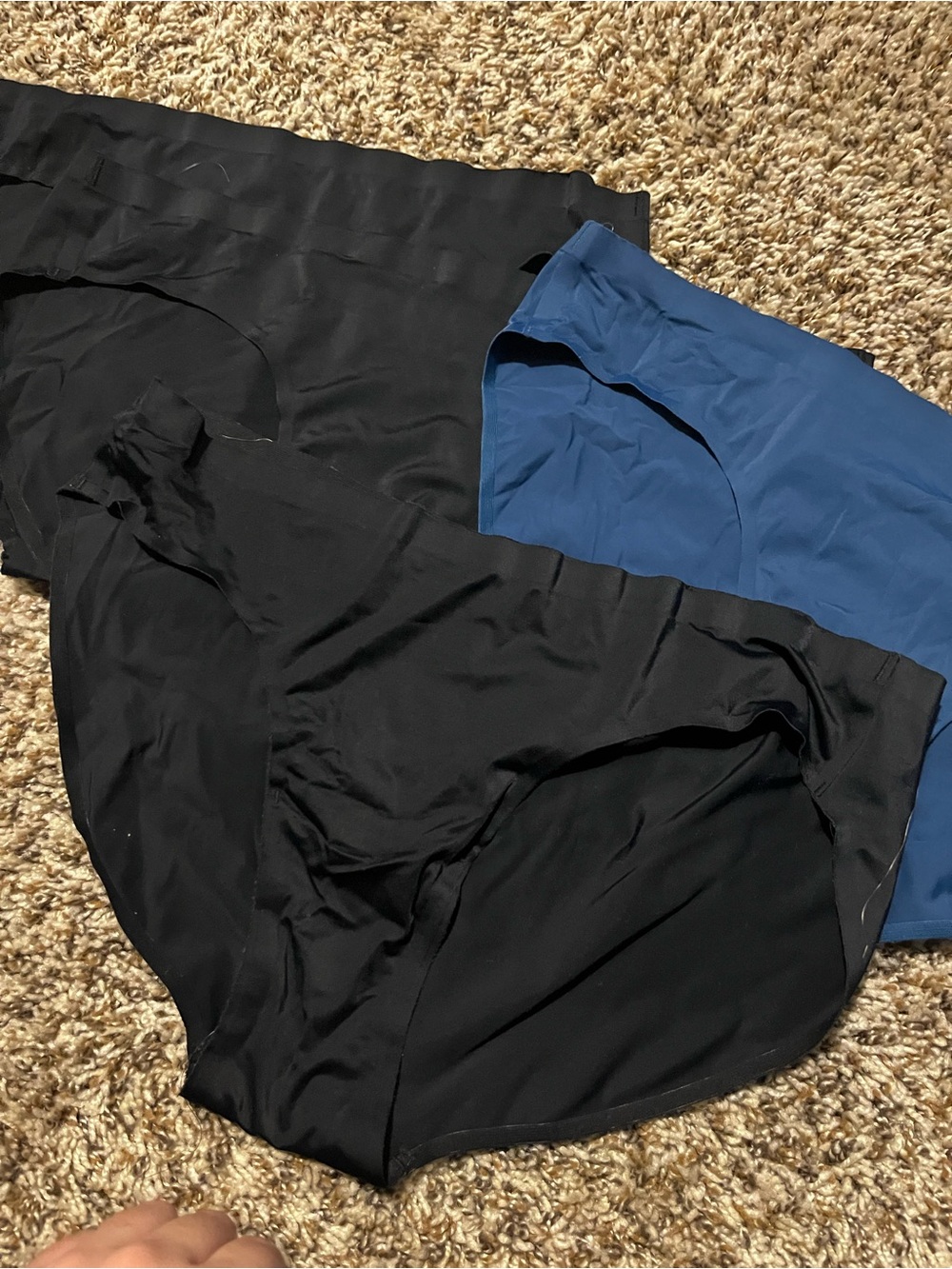 Panty bundle